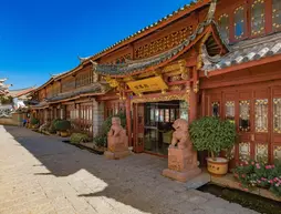 Ivy Garden Hotel&Resorts | Yunnan - Lijiang - Dayan Old Town