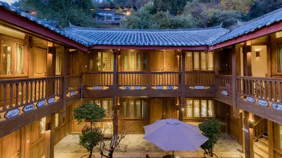 Ivy Garden Hotel&Resorts | Yunnan - Lijiang - Dayan Old Town