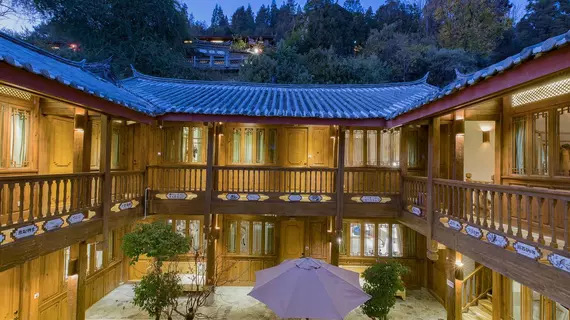 Ivy Garden Hotel&Resorts | Yunnan - Lijiang - Dayan Old Town