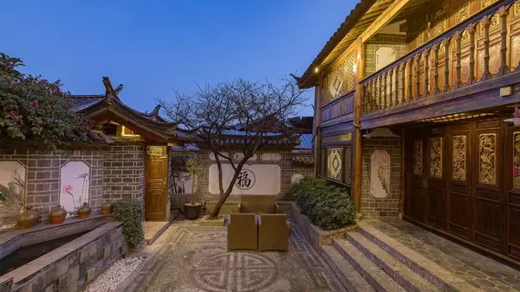 Ivy Garden Hotel&Resorts | Yunnan - Lijiang - Dayan Old Town