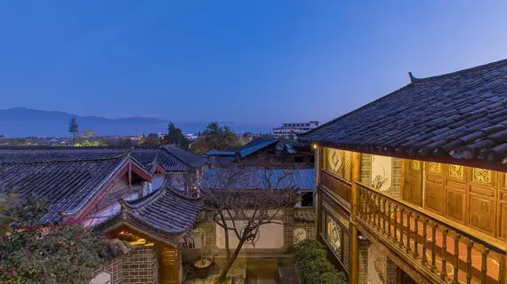 Ivy Garden Hotel&Resorts | Yunnan - Lijiang - Dayan Old Town