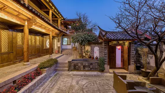 Ivy Garden Hotel&Resorts | Yunnan - Lijiang - Dayan Old Town