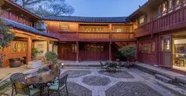 Ivy Garden Hotel&Resorts | Yunnan - Lijiang - Dayan Old Town