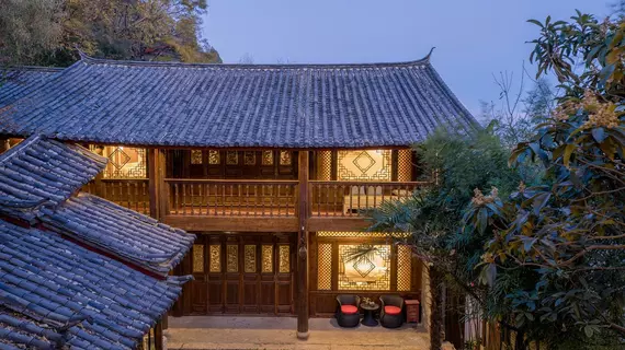 Ivy Garden Hotel&Resorts | Yunnan - Lijiang - Dayan Old Town