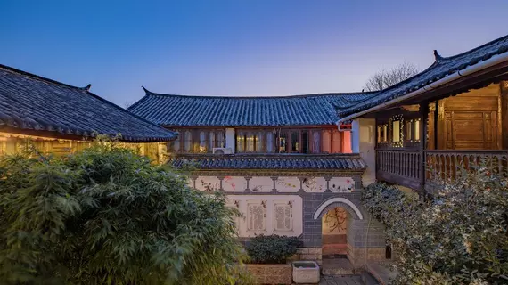 Ivy Garden Hotel&Resorts | Yunnan - Lijiang - Dayan Old Town