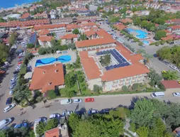 Mavruka Hotel | Muğla - Fethiye - Ölüdeniz - Ölüdeniz Kent Merkezi