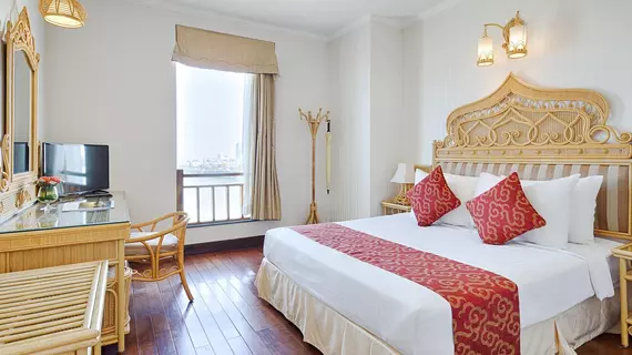 Senriver Hotel | Thua Thien-Hue (vilayet) - Da Nang (ve civarı) - Da Nang