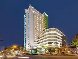 Senriver Hotel | Thua Thien-Hue (vilayet) - Da Nang (ve civarı) - Da Nang