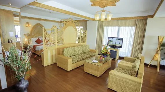 Senriver Hotel | Thua Thien-Hue (vilayet) - Da Nang (ve civarı) - Da Nang