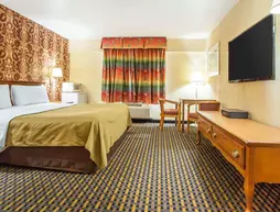 Days Inn by Wyndham Jersey City / NYC Area | New Jersey - Jersey City (ve civarı) - Jersey