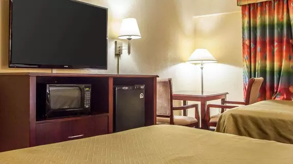 Days Inn by Wyndham Jersey City / NYC Area | New Jersey - Jersey City (ve civarı) - Jersey