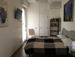 Mita Milano Rooms& Apartment | Lombardy - Milano (ve civarı) - Milano - Fiera