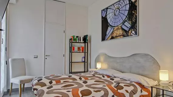 Mita Milano Rooms& Apartment | Lombardy - Milano (ve civarı) - Milano - Fiera