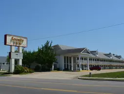 Serenity Inn | Missouri - Branson (ve civarı) - Branson - Branson Theater District