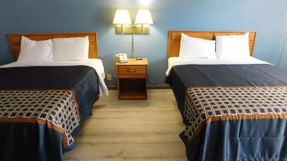 Serenity Inn | Missouri - Branson (ve civarı) - Branson - Branson Theater District