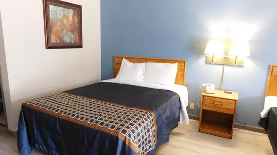 Serenity Inn | Missouri - Branson (ve civarı) - Branson - Branson Theater District