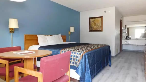 Serenity Inn | Missouri - Branson (ve civarı) - Branson - Branson Theater District