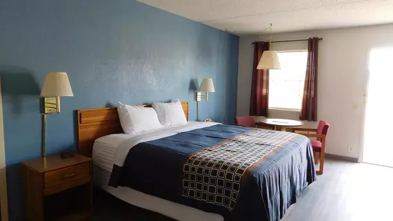 Serenity Inn | Missouri - Branson (ve civarı) - Branson - Branson Theater District