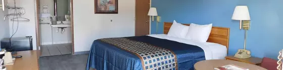 Serenity Inn | Missouri - Branson (ve civarı) - Branson - Branson Theater District