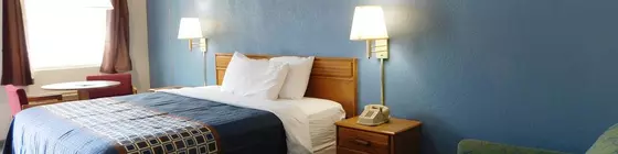 Serenity Inn | Missouri - Branson (ve civarı) - Branson - Branson Theater District