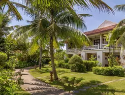 Lapochine Beach Resort | Thua Thien-Hue (vilayet) - Hue (ve civarı) - Phu Vang