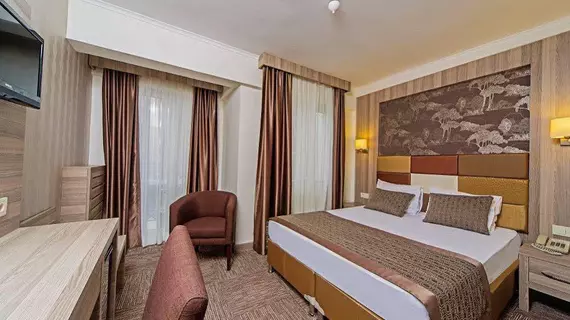 Pera Arya Hotel |  Istanbul  - Beyoğlu - Pera