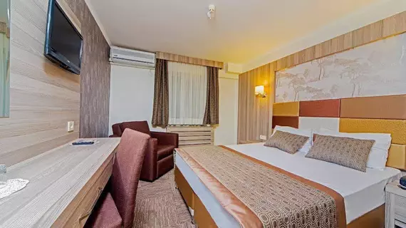 Pera Arya Hotel |  Istanbul  - Beyoğlu - Pera