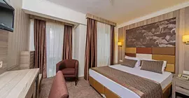 Pera Arya Hotel |  Istanbul  - Beyoğlu - Pera