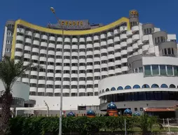 Cender Hotel | Antalya - Muratpaşa - Güzeloba Mahallesi