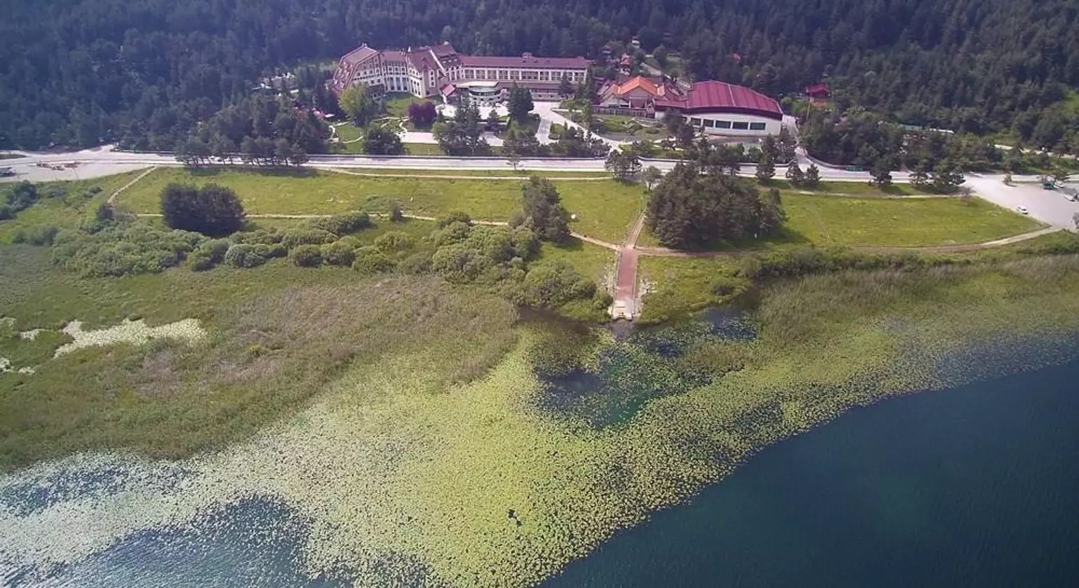 Abant Palace Hotel