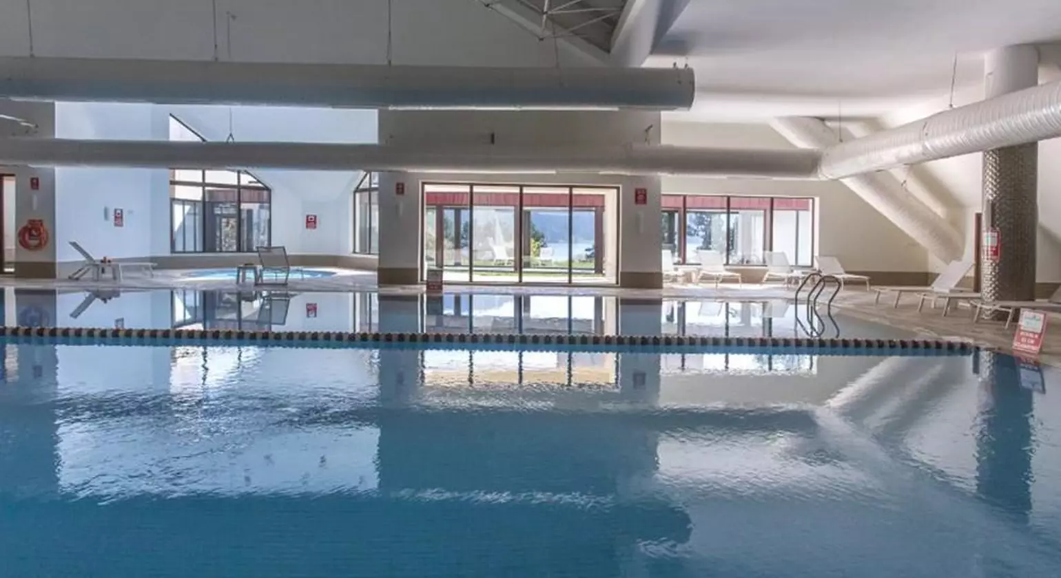 Abant Palace Hotel