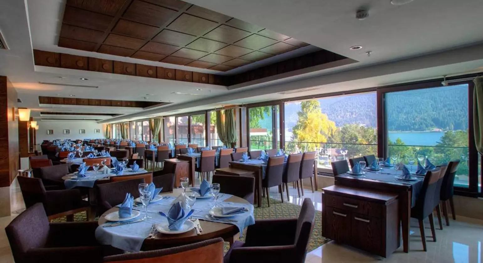 Abant Palace Hotel