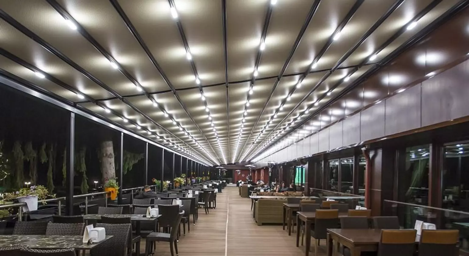Abant Palace Hotel