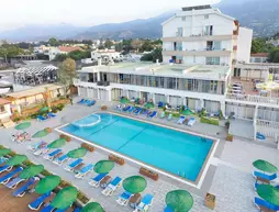 Manolya Hotel | Kıbrıs - Girne - Alsancak