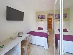 Hotel Flor Los Almendros | Balearic Adaları - Mayorka Adası - Calvia - Peguera