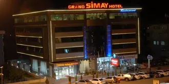 Grand Simay Hotel