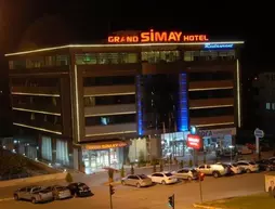 Grand Simay Hotel | Erzincan