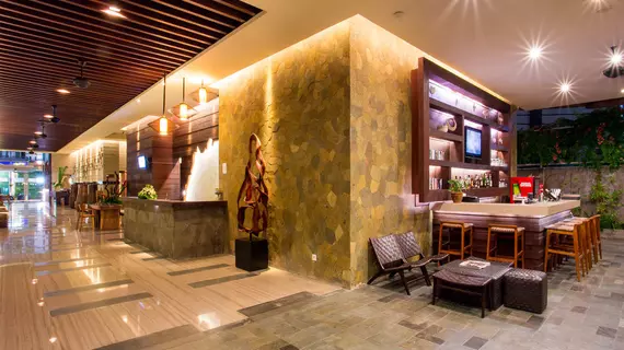 Grand Whiz Hotel Kuta Bali | Bali - Kuta - Kartika Plaza