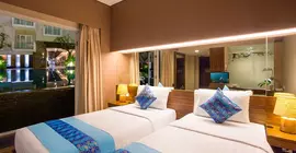 Grand Whiz Hotel Kuta Bali | Bali - Kuta - Kartika Plaza