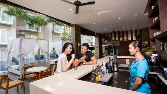 Grand Whiz Hotel Kuta Bali | Bali - Kuta - Kartika Plaza