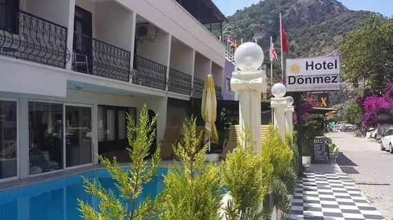 Hotel Donmez | Muğla - Ortaca - Dalyan - Dalyan Kent Merkezi