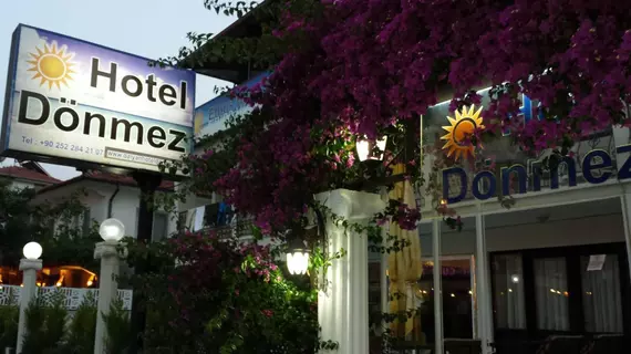 Hotel Donmez | Muğla - Ortaca - Dalyan - Dalyan Kent Merkezi