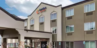 Comfort Suites The Colony - Plano West