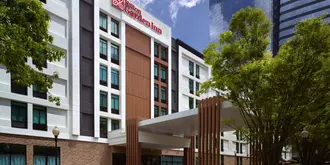 Hilton Garden Inn Atlanta-Buckhead