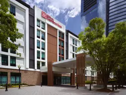 Hilton Garden Inn Atlanta-Buckhead | Georgia - Atlanta (ve civarı) - Atlanta - Buckhead