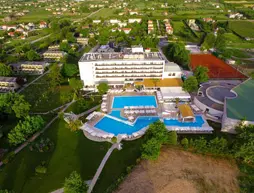 Bomo Olympus Grand Resort | Doğu Makedonya ve Trakya - Dio-Olympos - Leptokaria