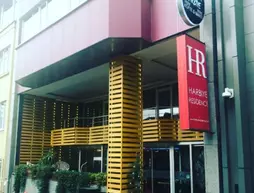 Harbiye Residence |  Istanbul  - Şişli - Harbiye