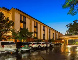 SureStay Plus Hotel by Best Western Chicago Lombard | İllinois - Lombard - Highland Hills