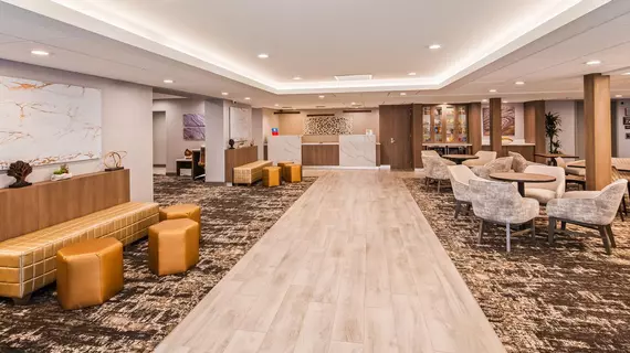 SureStay Plus Hotel by Best Western Chicago Lombard | İllinois - Lombard - Highland Hills