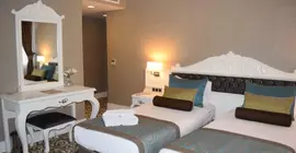 Taksim Line Hotel |  Istanbul  - Beyoğlu - Sütlüce Mahallesi